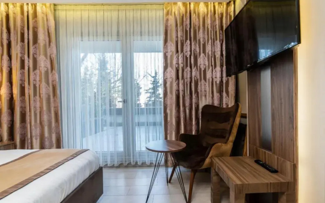 Royal Capital Thermal & Spa Hotel