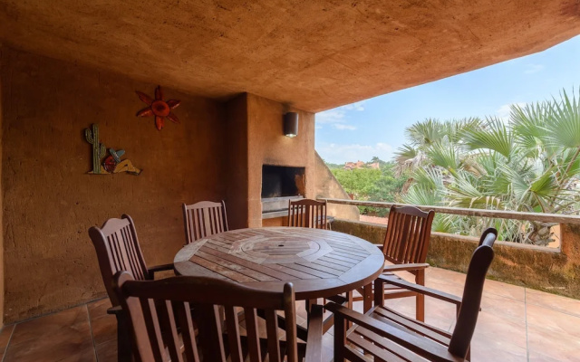 San Lameer Villa Rentals 3126
