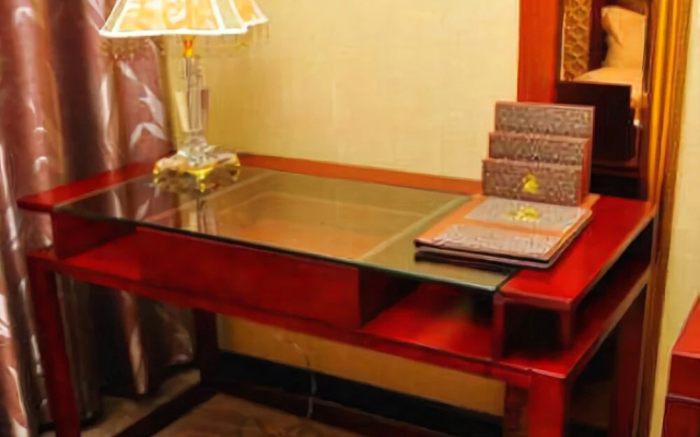 Yaxin International Hotel Guangzhou