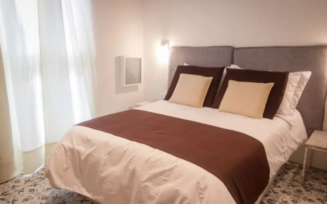 Mamma Hotel Cartagena