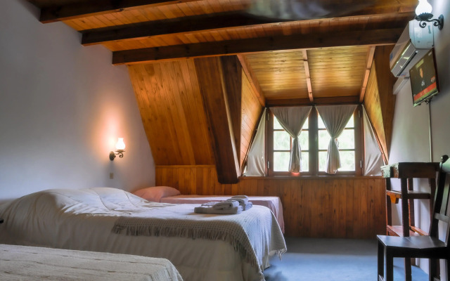 Hotel Prater
