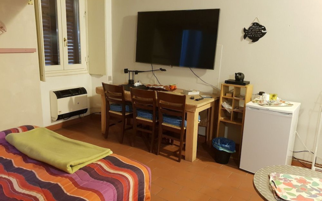 La casa di Daniele