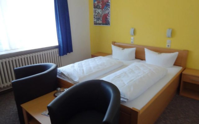 Hotel Süden