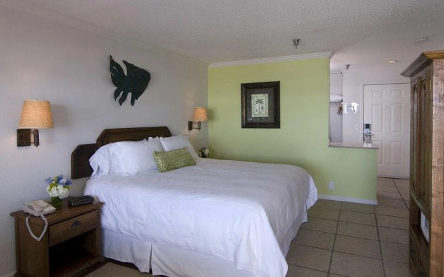 Ocean Isle Inn