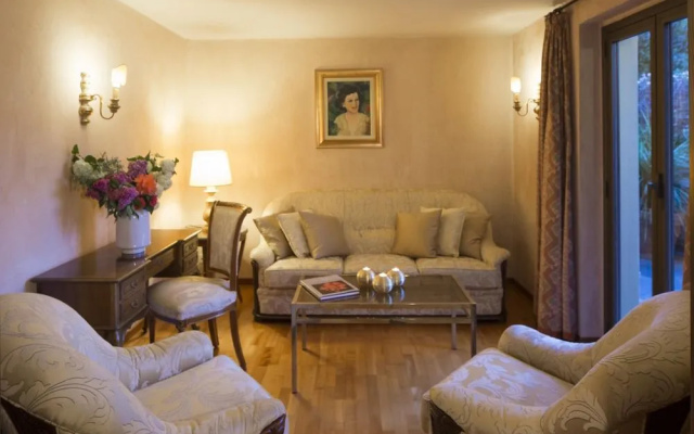 Mirafiori Swiss Quality Hotel