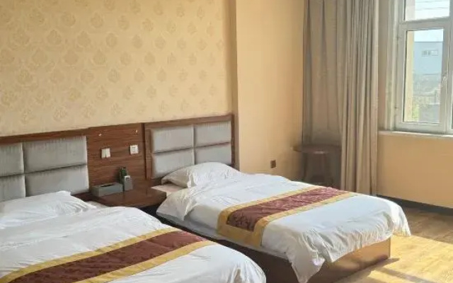 leyajvbusiness hotel