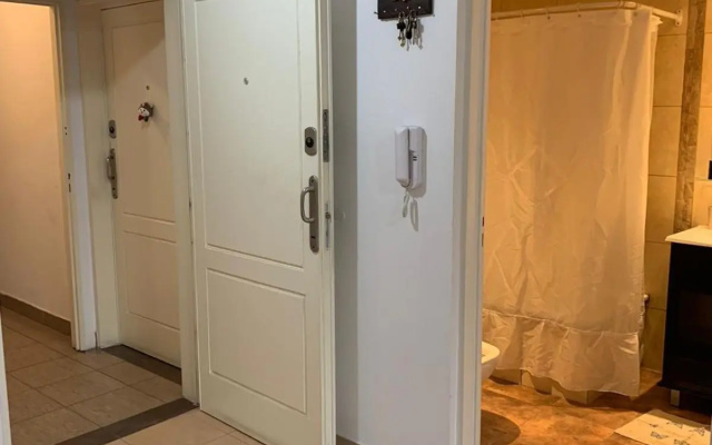Departamento en Saavedra a Estrenar
