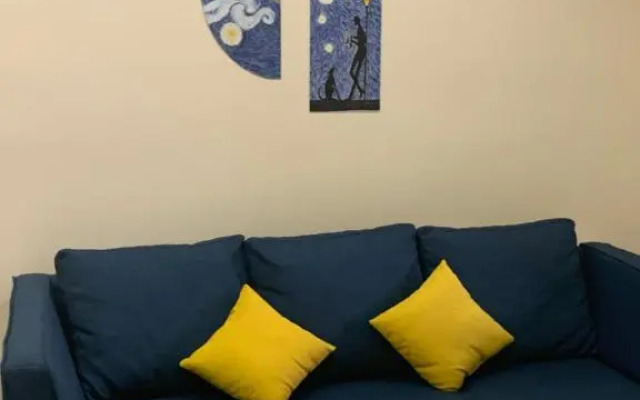 Art Apart 129