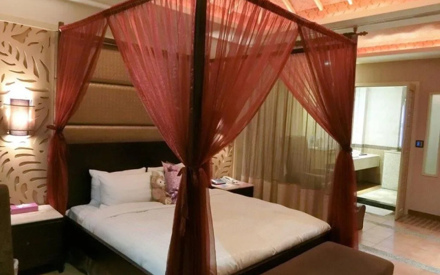 Mambo Impression Motel(曼波印象 Motel)