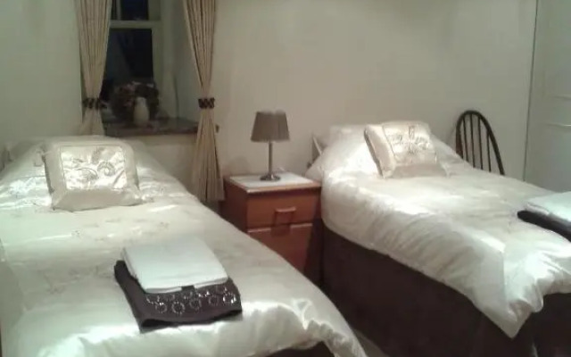 The Old Barn Bed & Breakfast