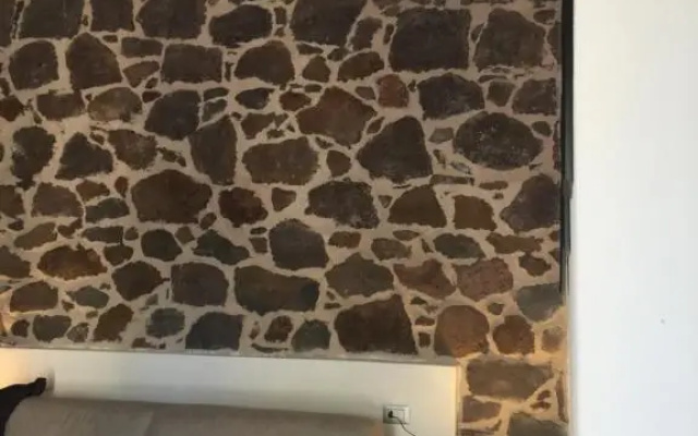 Sa Domo de Mannoi Su Catreathu