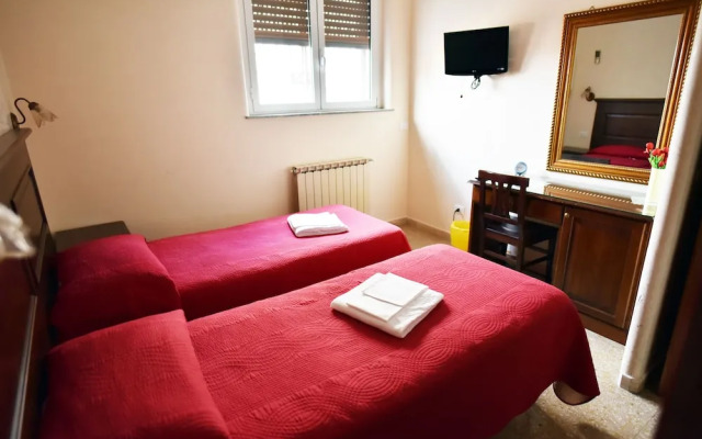 Via Curtatone 12 Apartment