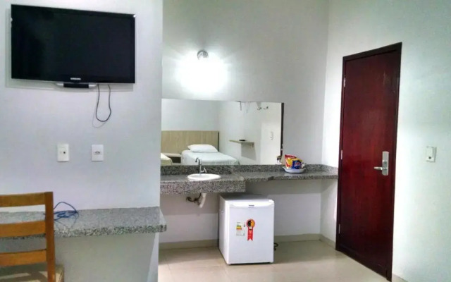 Hotel Fernandos