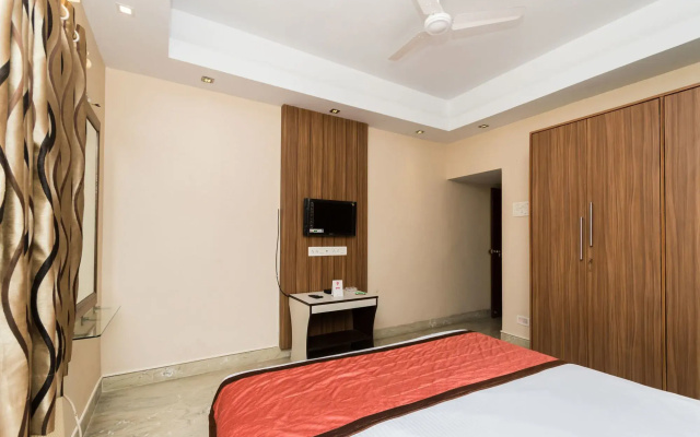 Garia By OYO Rooms