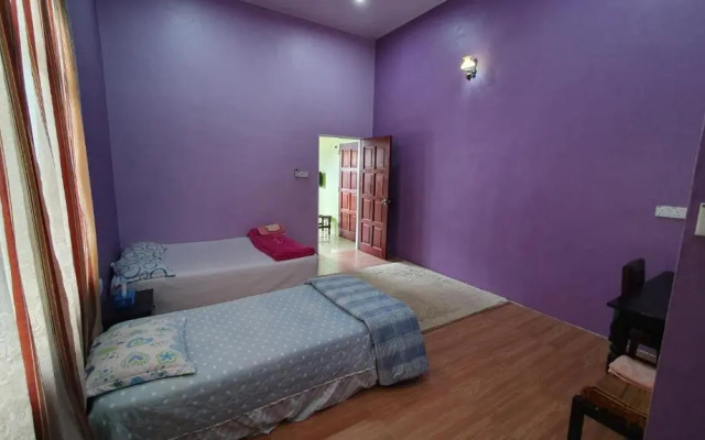 3H Rest House @ Homestay