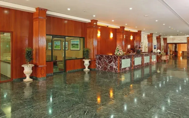 Eagleton - The Golf Resort