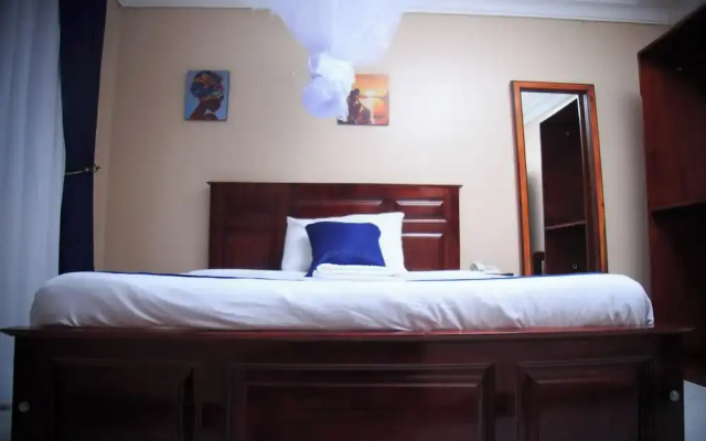 Nesa Resort Kampala
