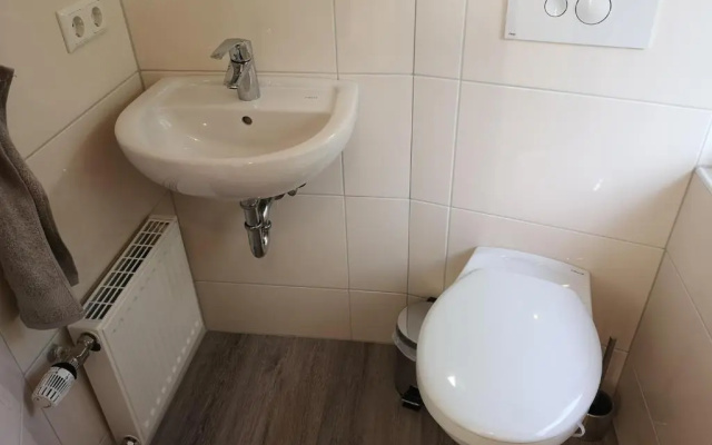 Ferienhaus Lang