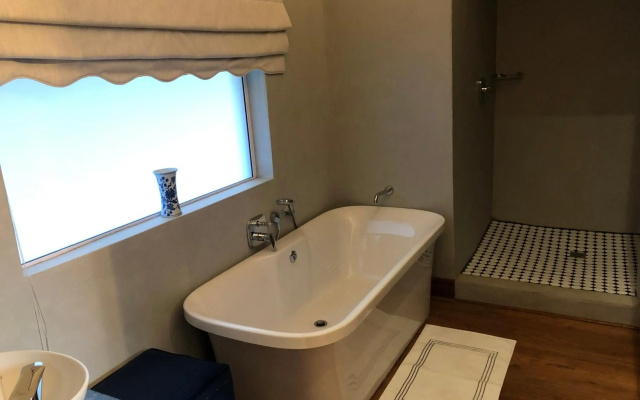 Bella Blue Guesthouse