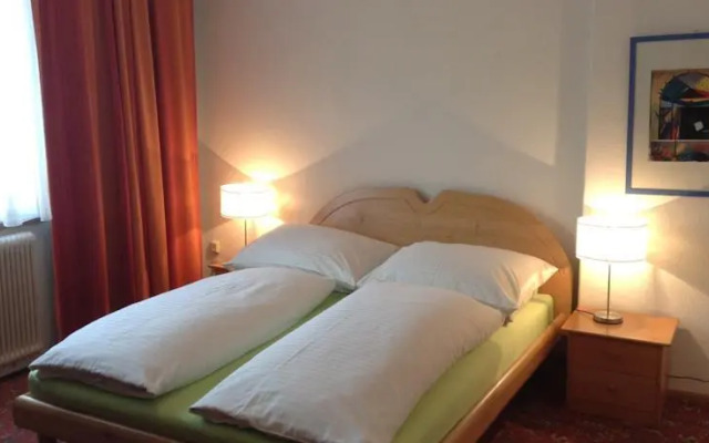 Hotel Reinisch