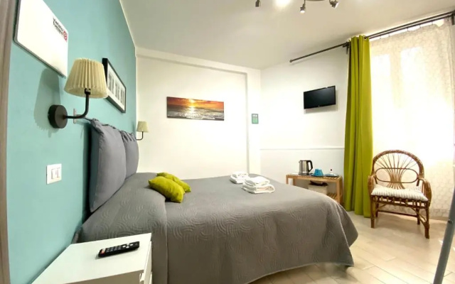 Bed And Breakfast La Rocca