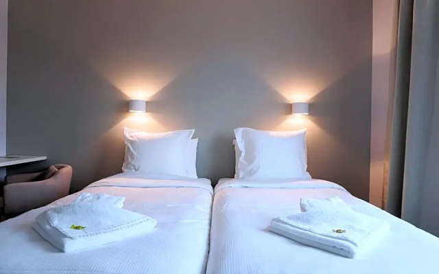 Hotel Le Confluent