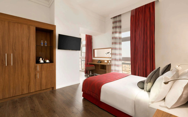 Ramada Encore by Wyndham Al Khobar Olaya