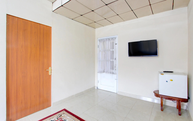 Hotel O Homestay Ayana Syariah