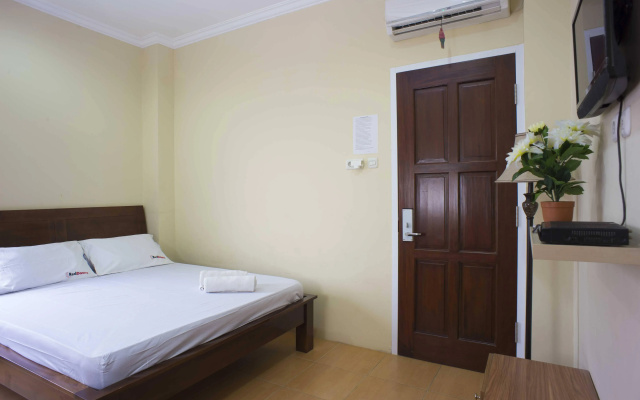 Kwitang Guest House