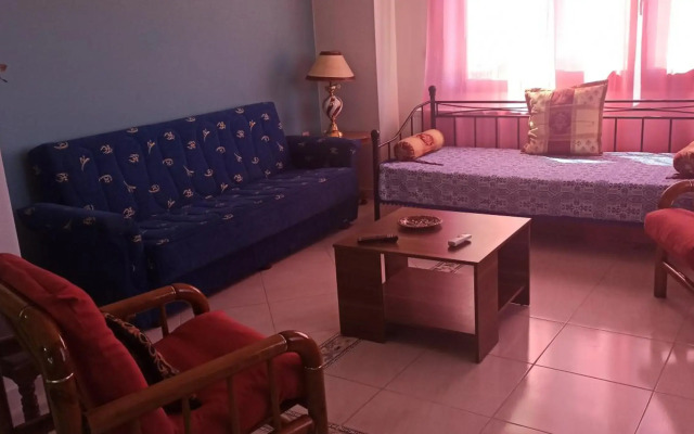 Casa di Rena
