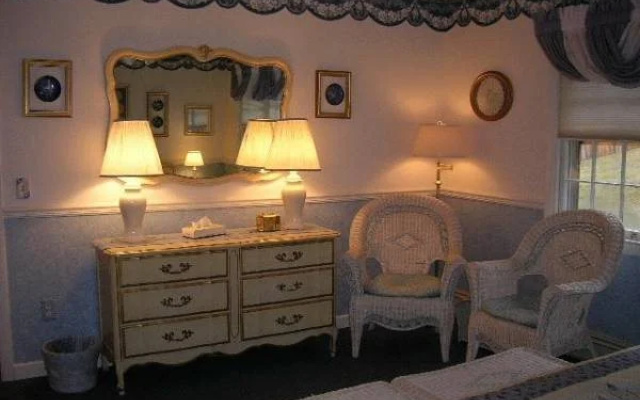 The Okemo Inn