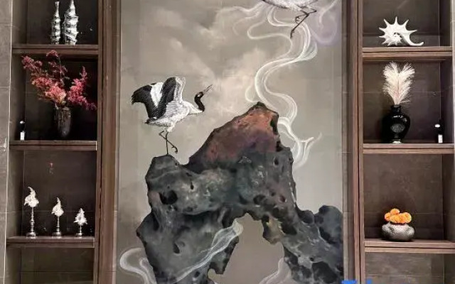 Ruoergaicioud Sky Ihtercontinentai Hotei