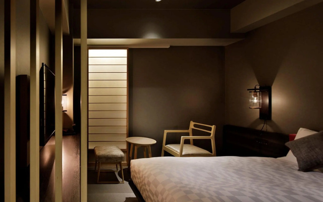 Hotel Resol Kyoto Kawaramachi Sanjo