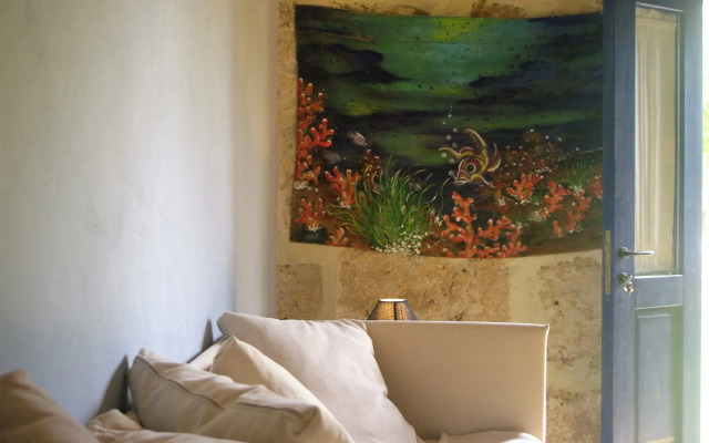 Zahir Country House