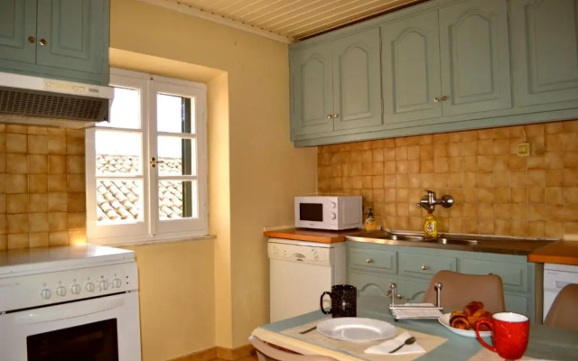 San Rocco Sqr. Apartment