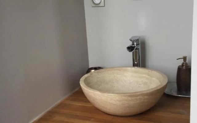 LArt de Vivre Bed & Breakfast