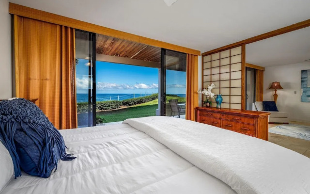 Keauhou Kona Surf & Racquet Club#3-102