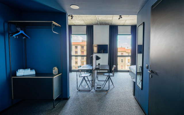 The Social Hub Florence Belfiore