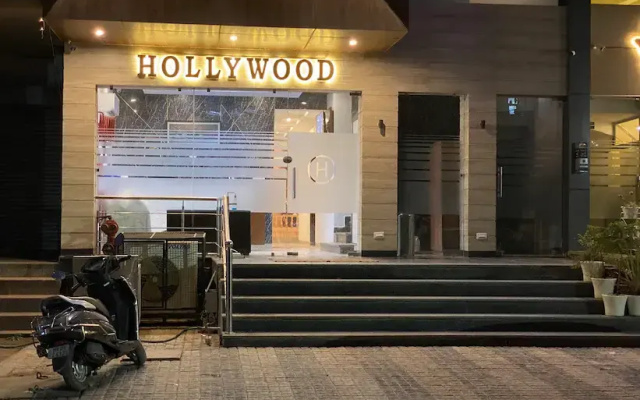 Hotel Hollywood