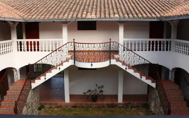 Villa Da Fiore