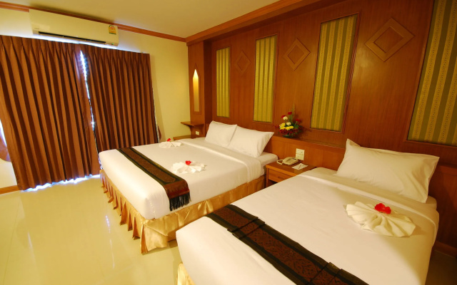 Embryo Hotel