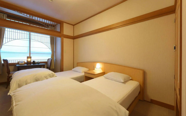 Hotel Glover-Tei