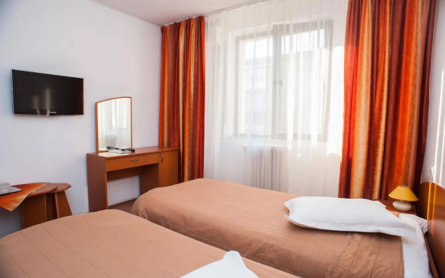 Ceramica Hotel