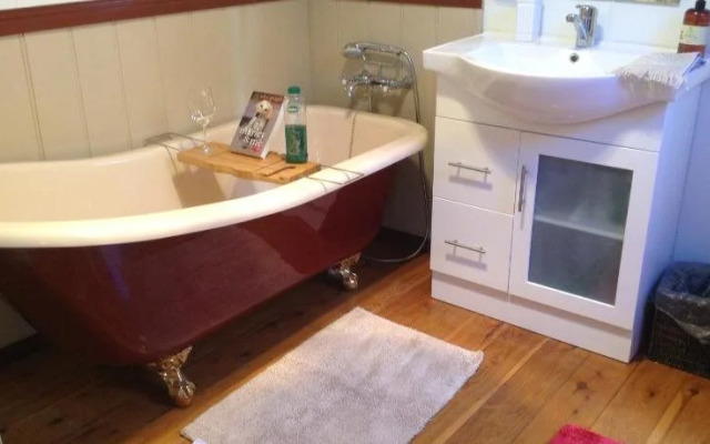 Must Love Dogs B&b
