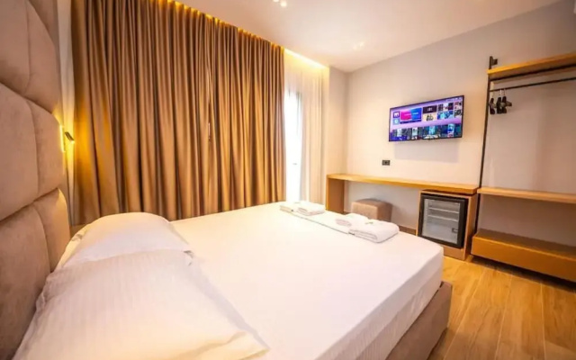 Absolute Hotel