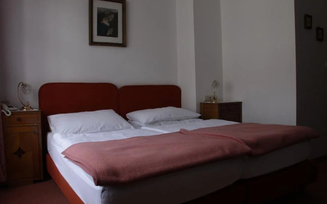 Hotel-Restaurant Wachauerhof