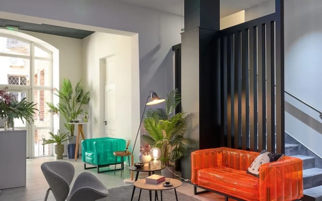 Butik Art Hotel