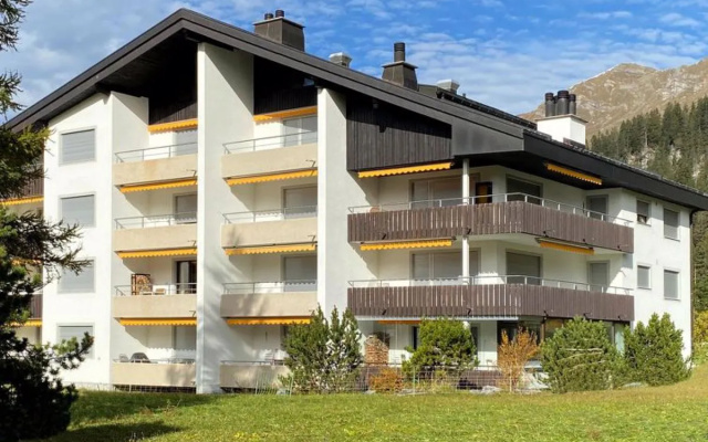 Apartment  Parpan