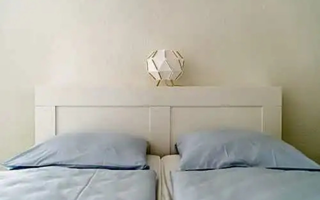 TEEK Hostel