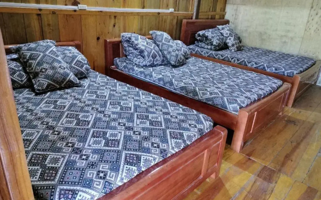 Pook Homestay